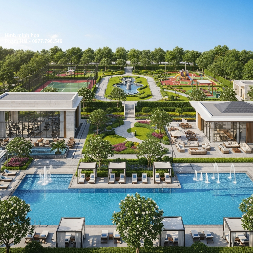 Hình ảnh dự án