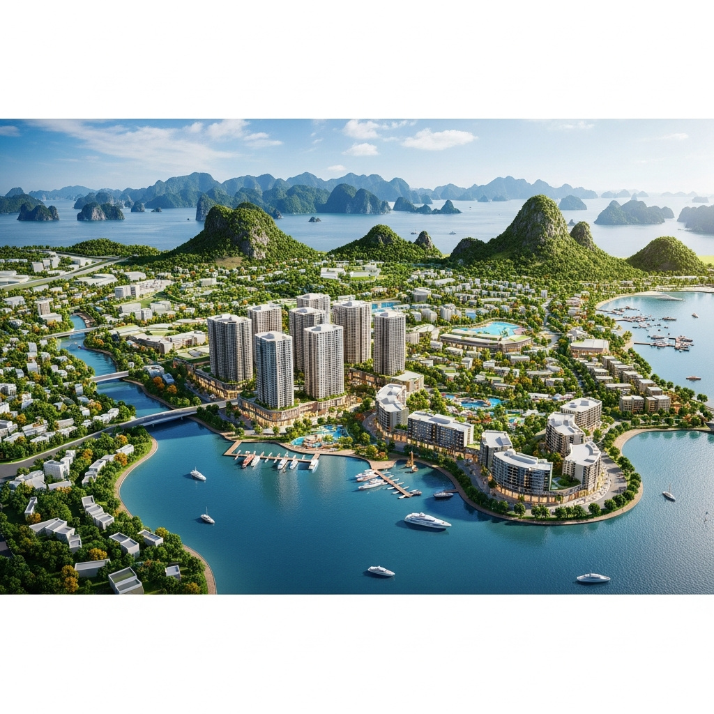 Hình ảnh dự án