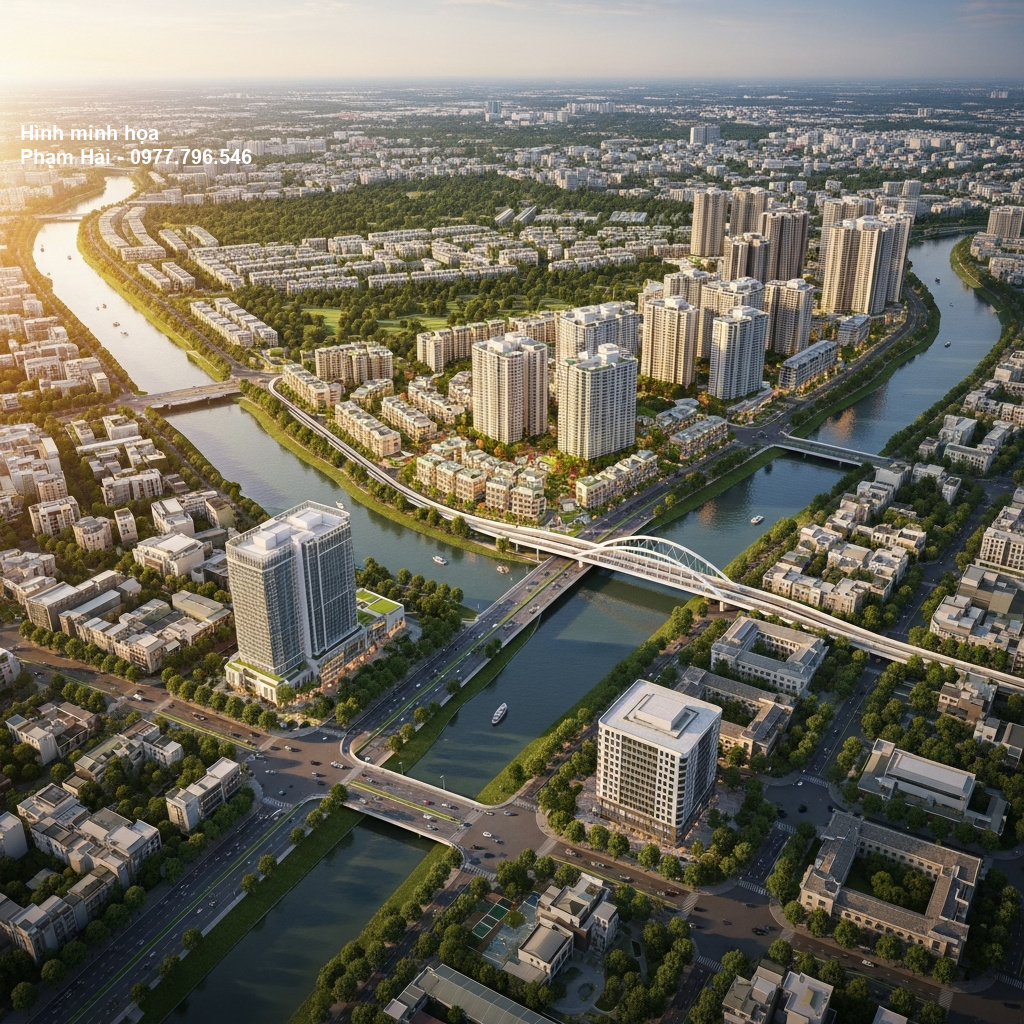 Khám Phá Dự Án Vinhomes Cao Xà Lá: Biểu Tượng Của Cuộc Sống Đẳng Cấp 2 Hình ảnh dự án