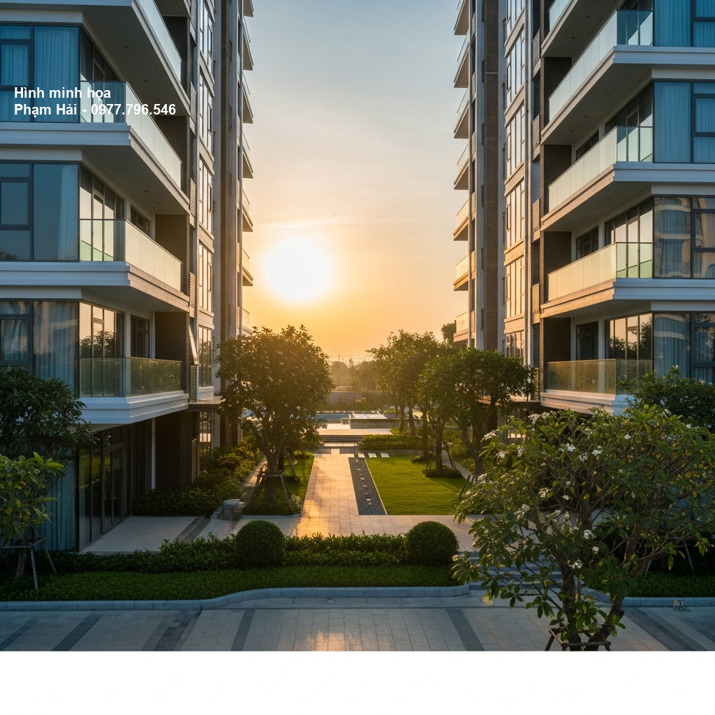 Khám Phá Dự Án Vinhomes Cao Xà Lá: Biểu Tượng Của Cuộc Sống Đẳng Cấp 4 Hình ảnh dự án