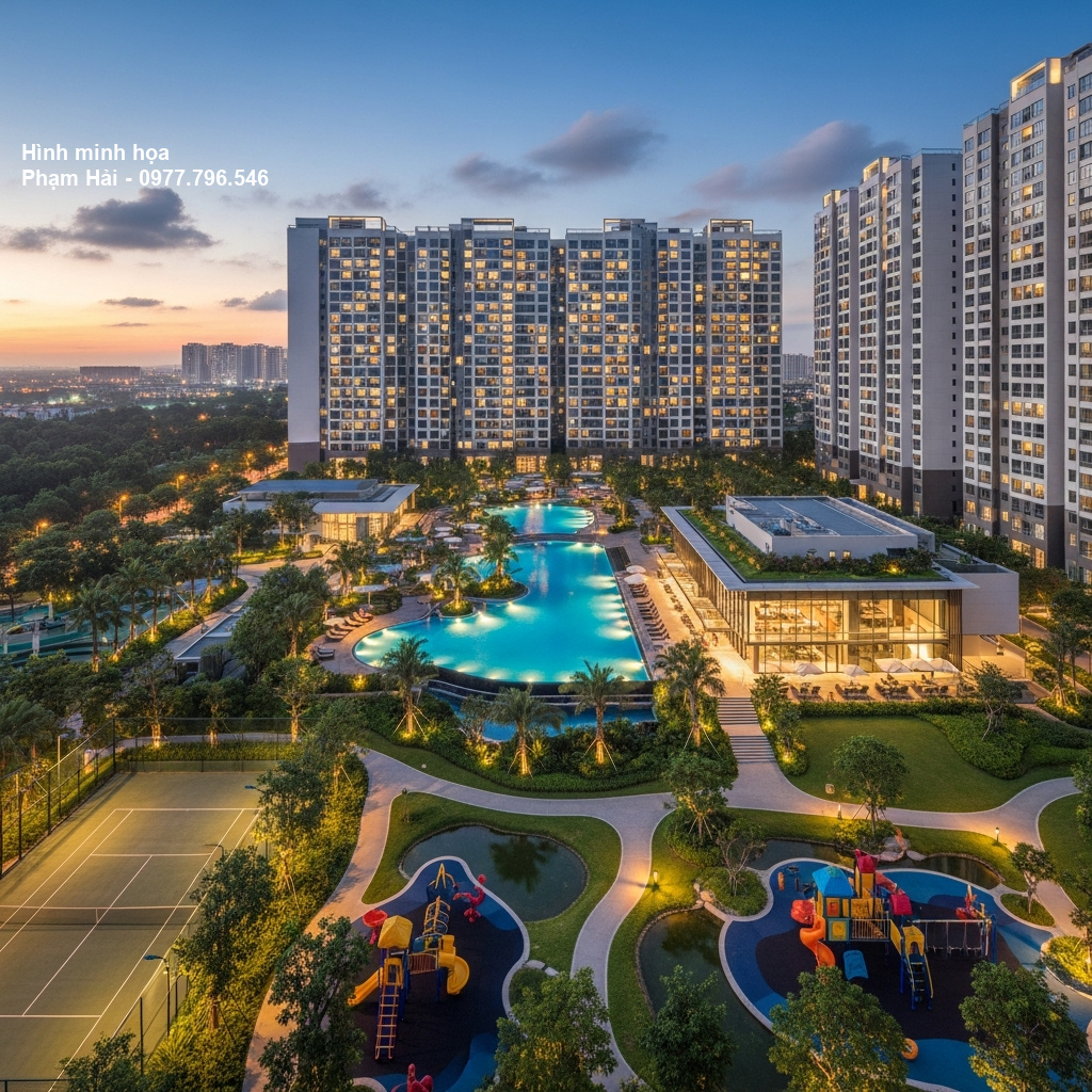 Hình ảnh dự án