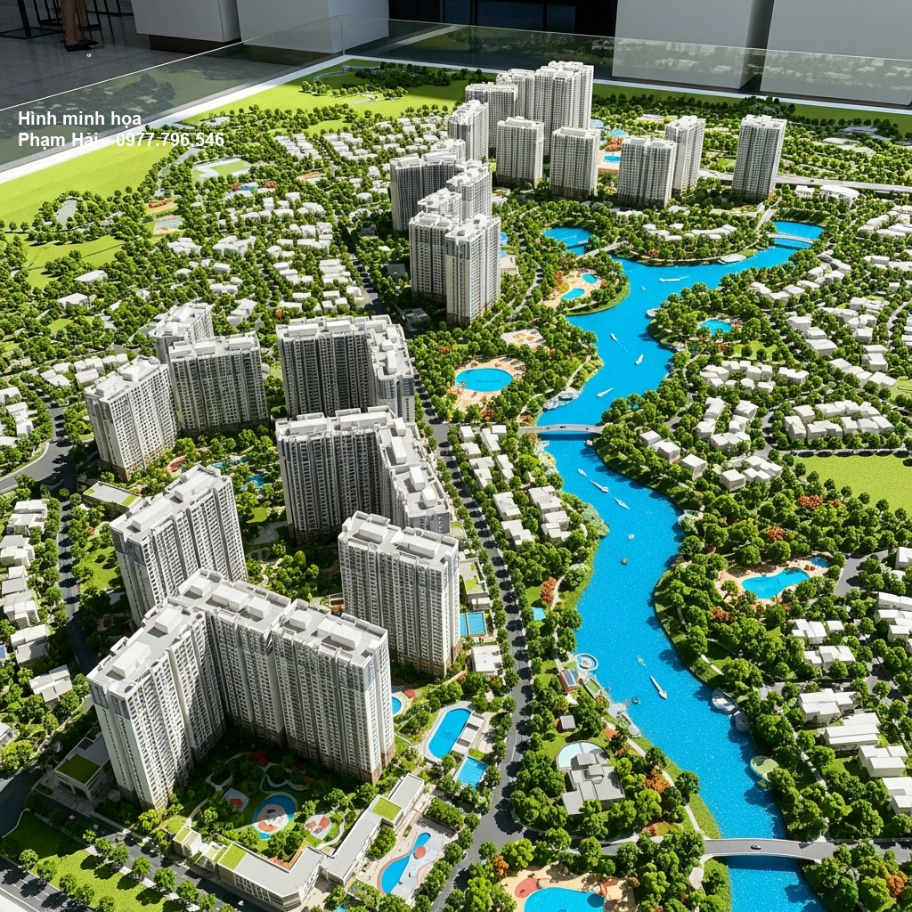 Hình ảnh dự án