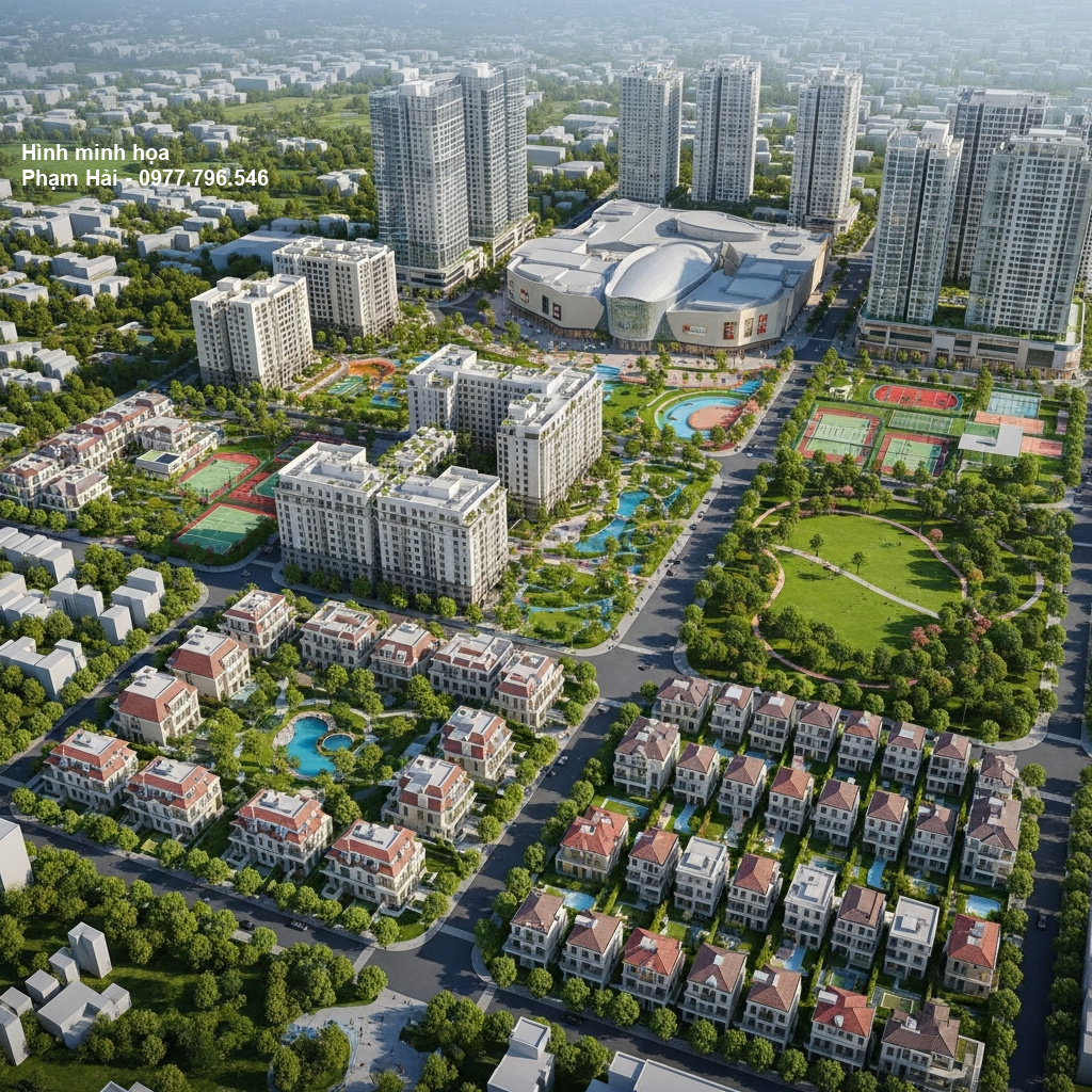 Hình ảnh dự án