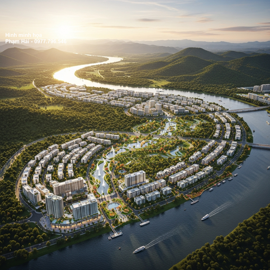 - hình ảnh minh họa dự án