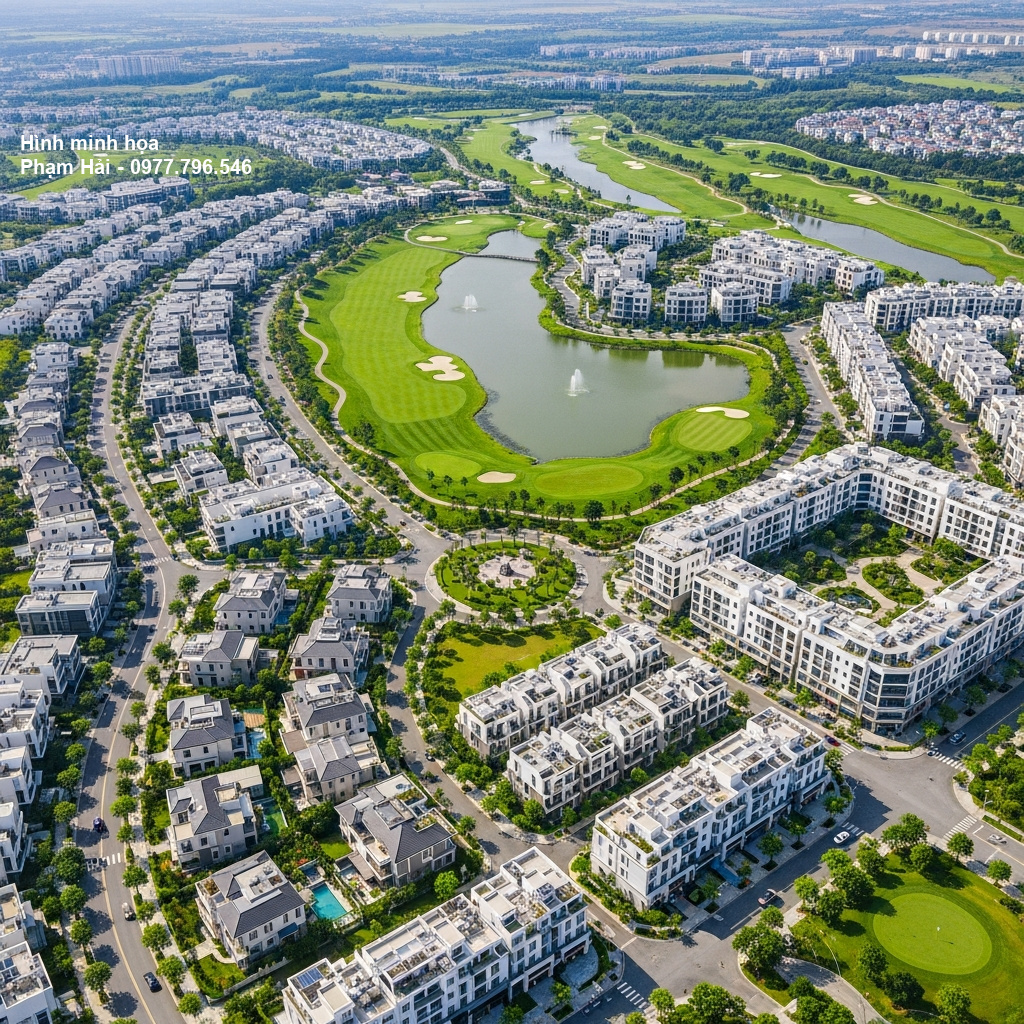 Hình ảnh dự án