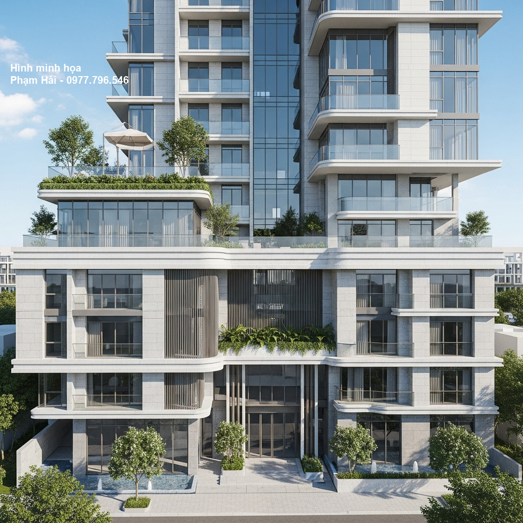 - hình ảnh minh họa dự án