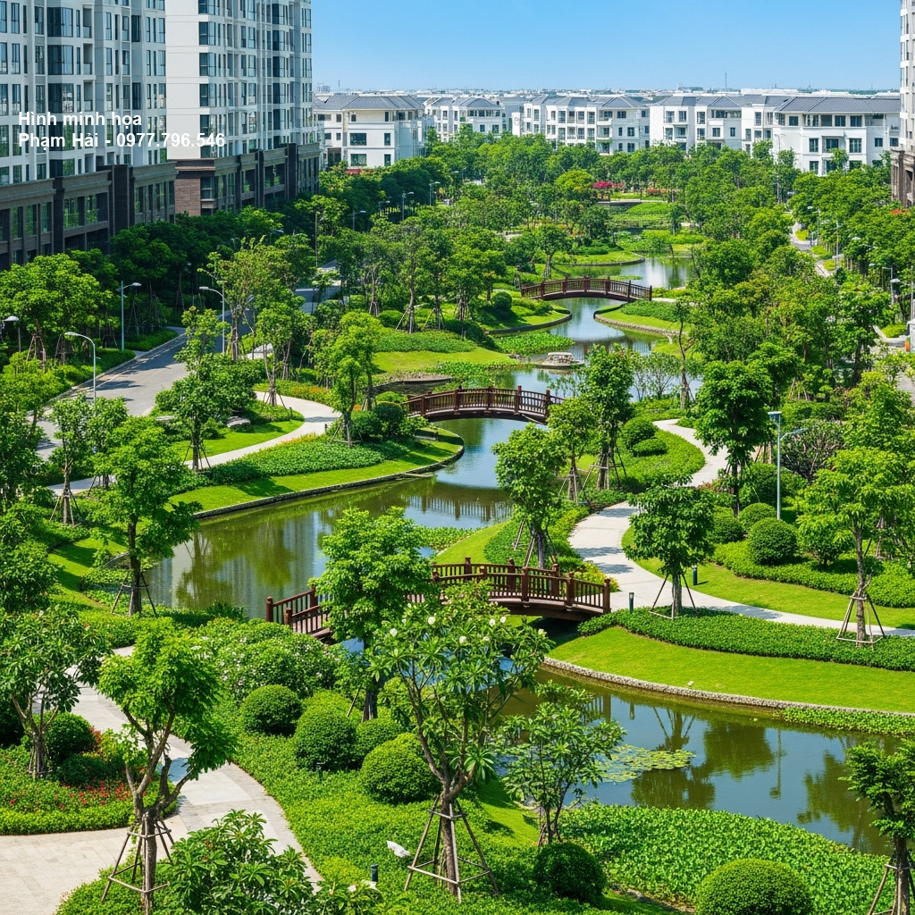 Hình ảnh dự án