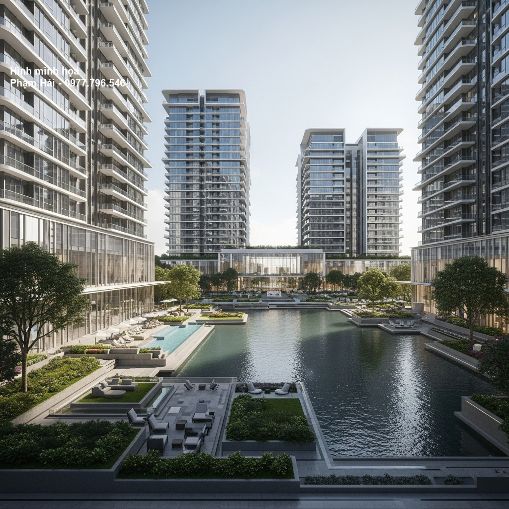 Hình ảnh dự án