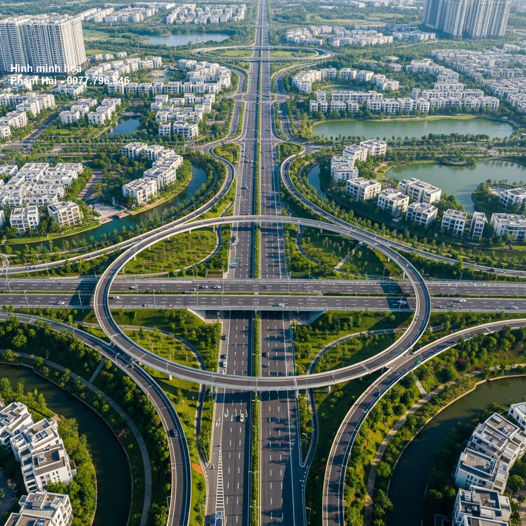 Hình ảnh dự án