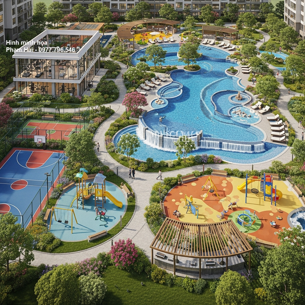 Hình ảnh dự án