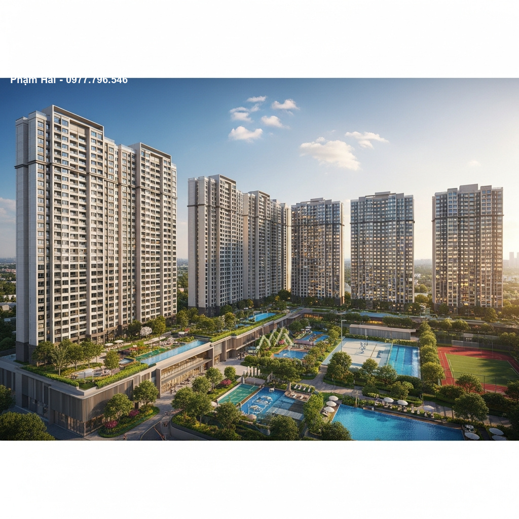 Hình ảnh dự án