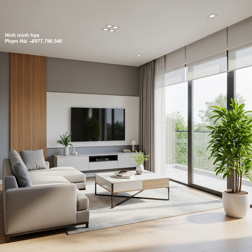 Hình ảnh dự án