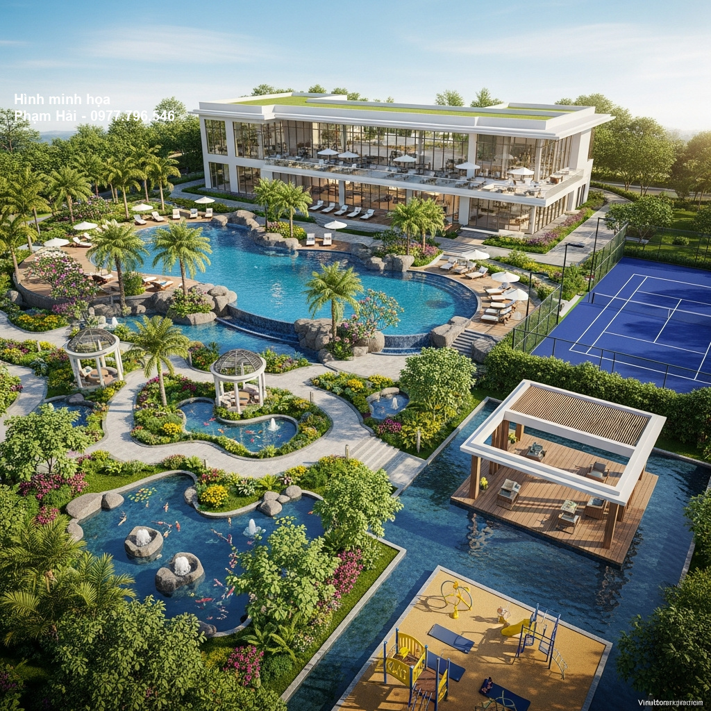 Hình ảnh dự án