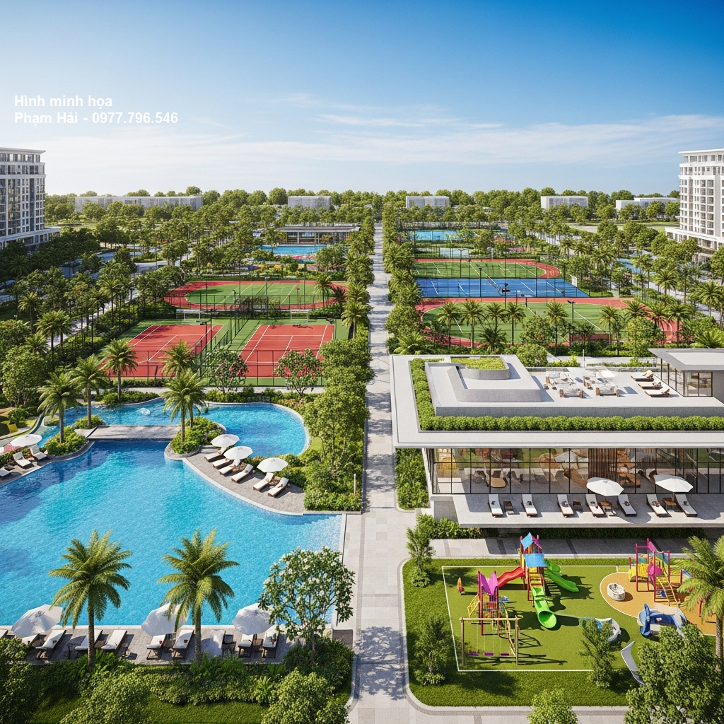 Hình ảnh dự án