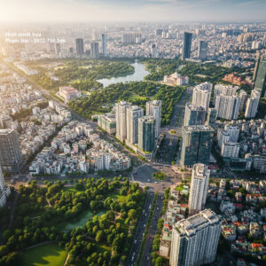 - hình ảnh minh họa dự án