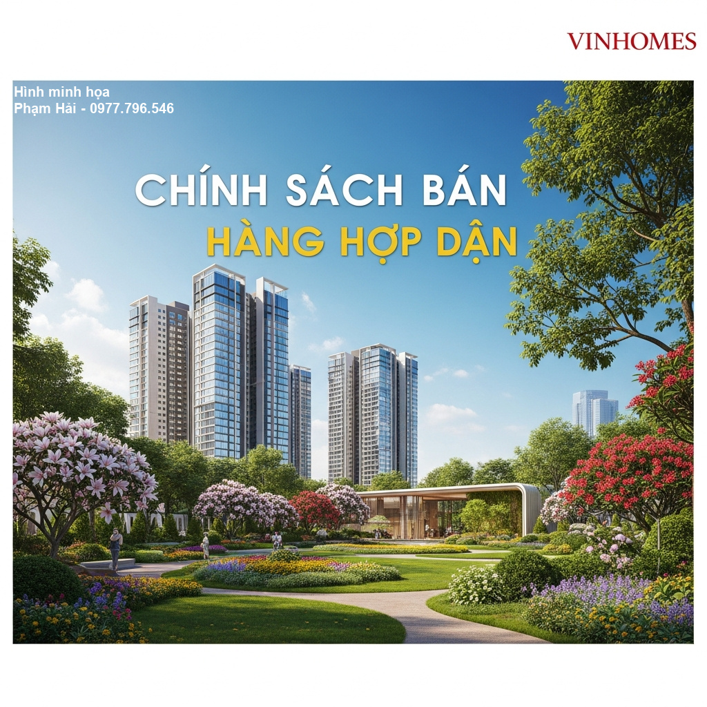 Khám Phá Dự Án Vinhomes Mễ Trì 2 - Biểu Tượng Đẳng Cấp Mới 4 Hình ảnh dự án