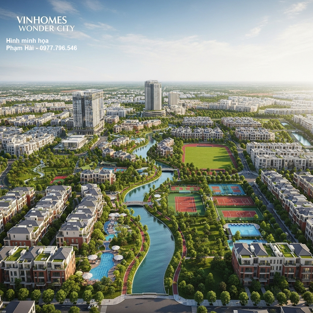 Hình ảnh dự án