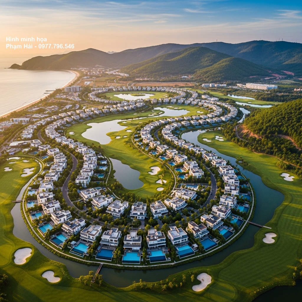 Hình ảnh dự án