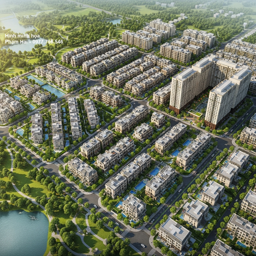 Hình ảnh dự án