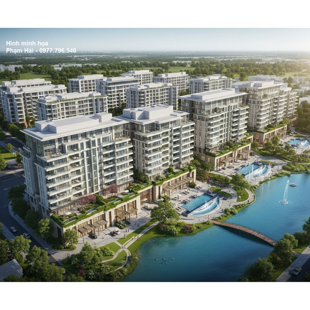 Hình ảnh dự án