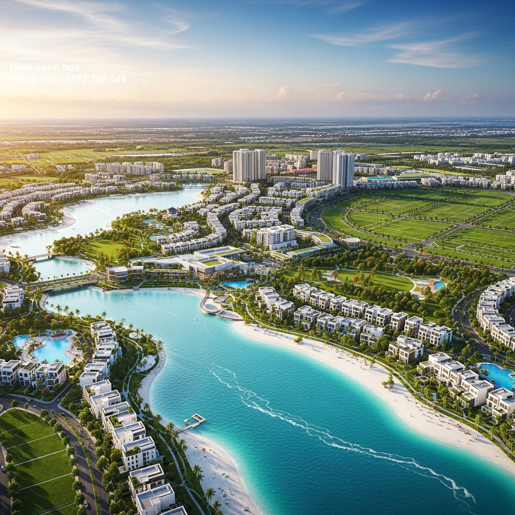 Hình ảnh dự án