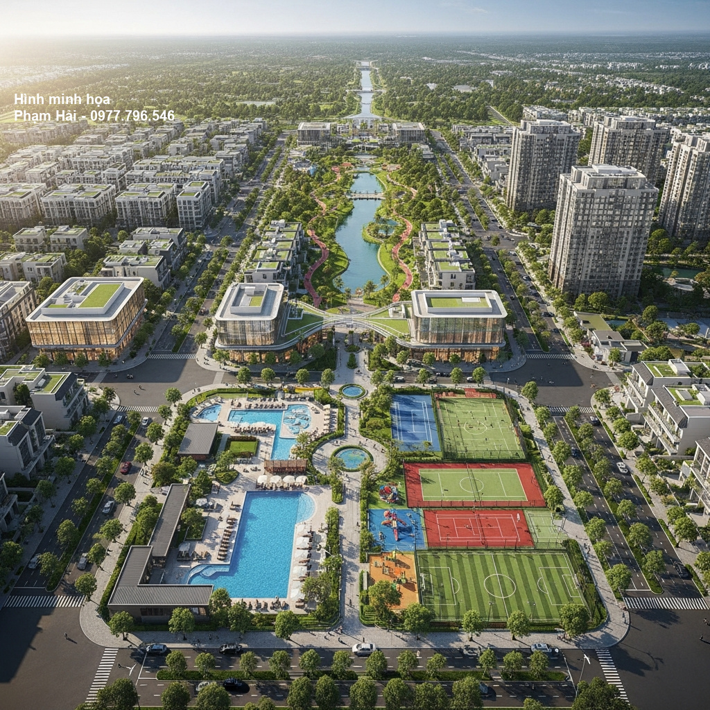 Hình ảnh dự án