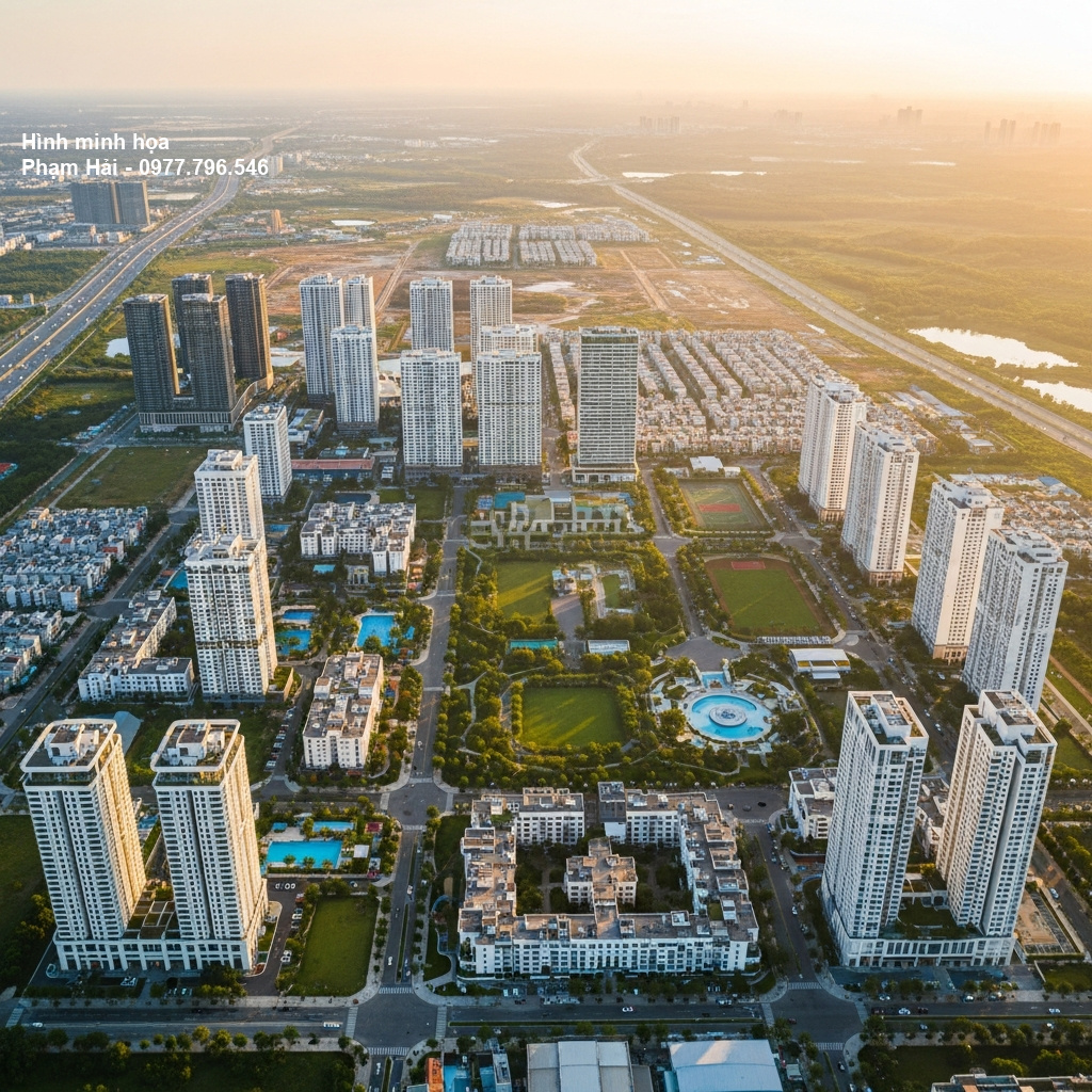 Hình ảnh dự án