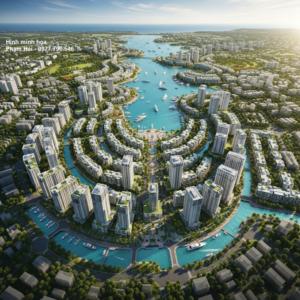 Hình ảnh dự án