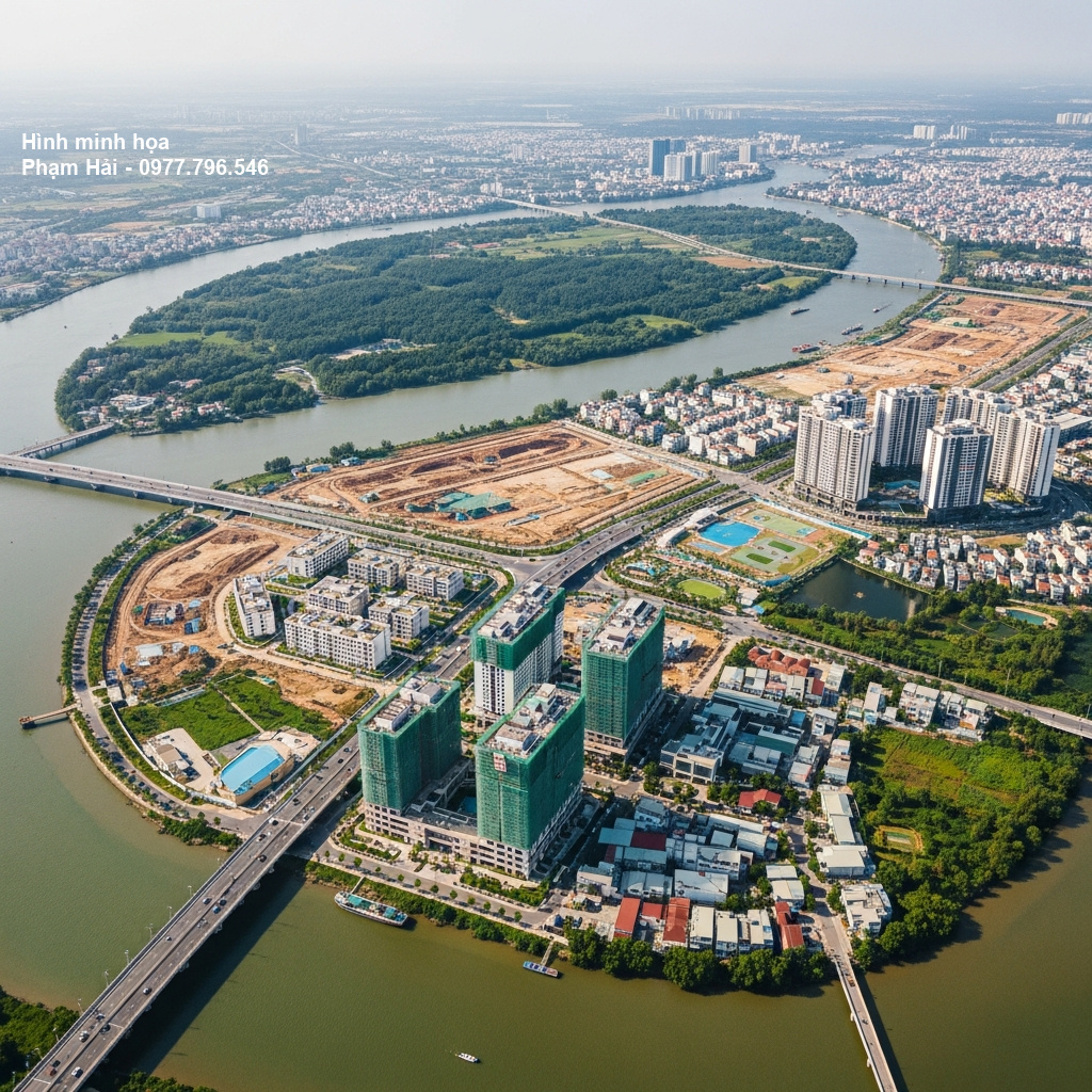 - hình ảnh minh họa dự án