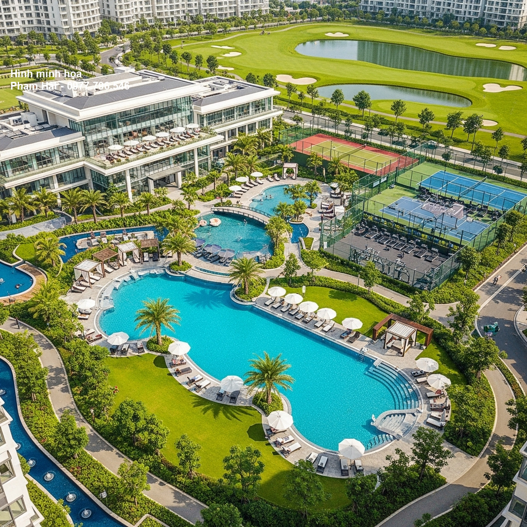 Hình ảnh dự án