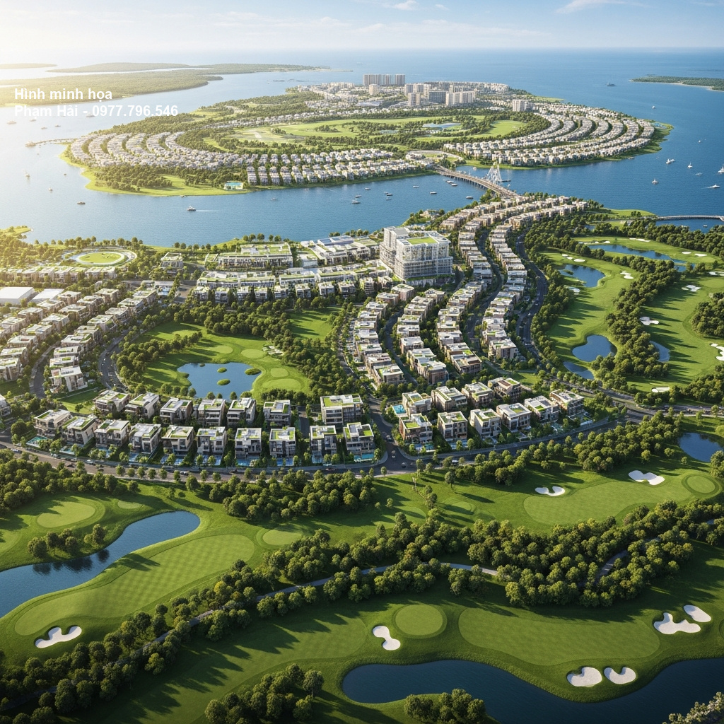 Hình ảnh dự án