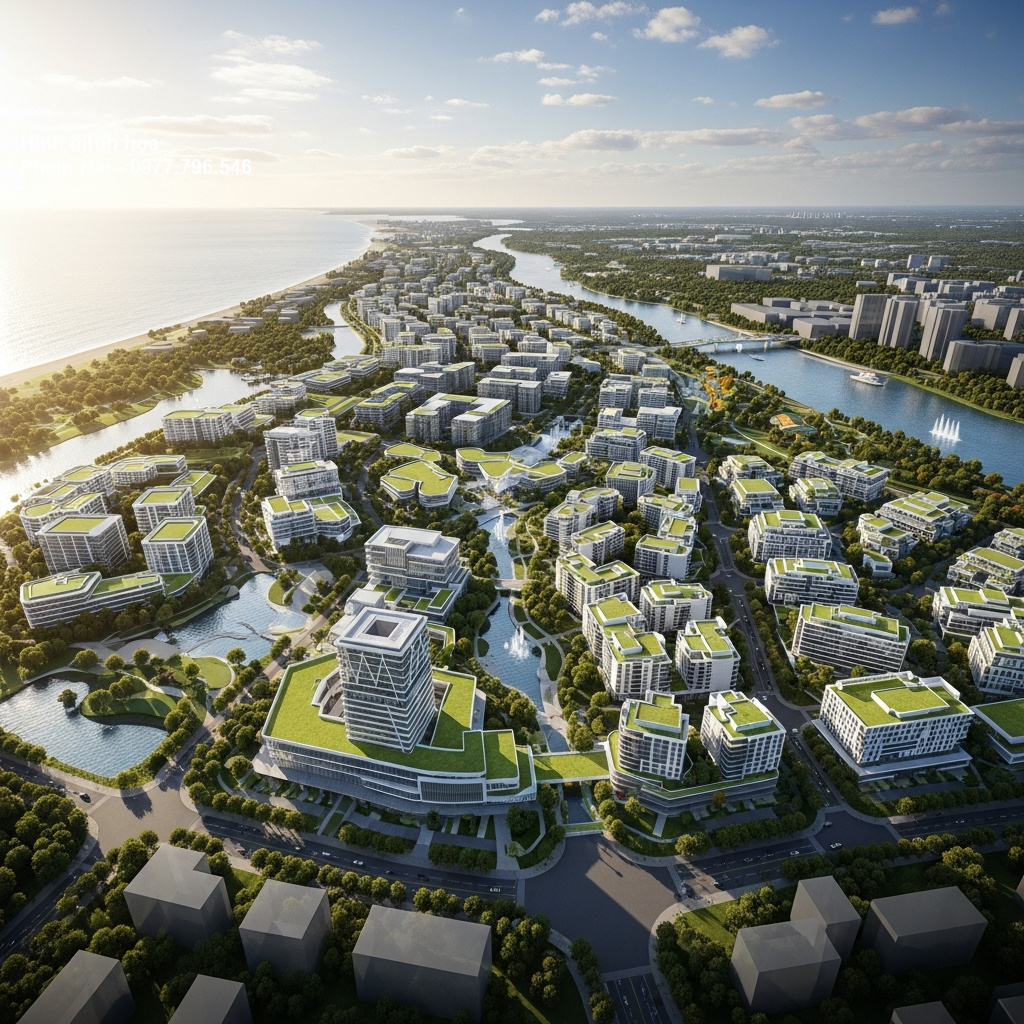 Hình ảnh dự án