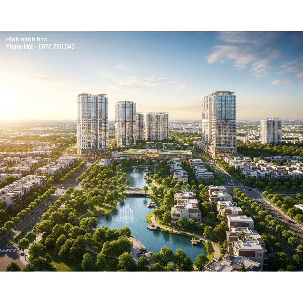 Hình ảnh dự án