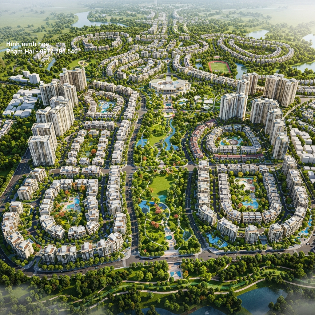 Hình ảnh dự án