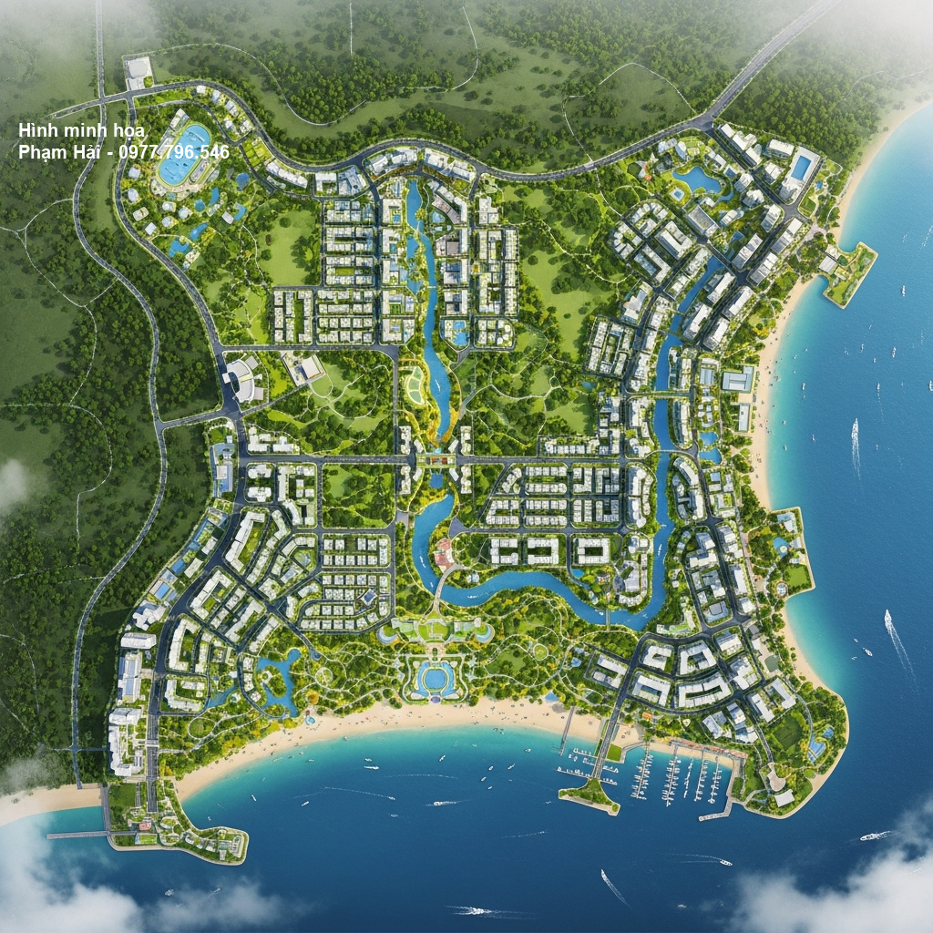 Hình ảnh dự án