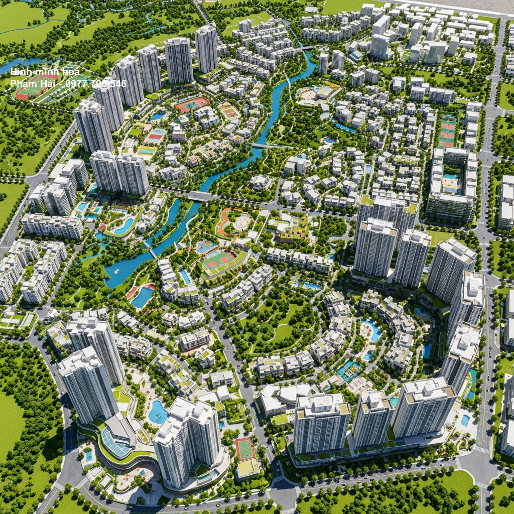 Hình ảnh dự án