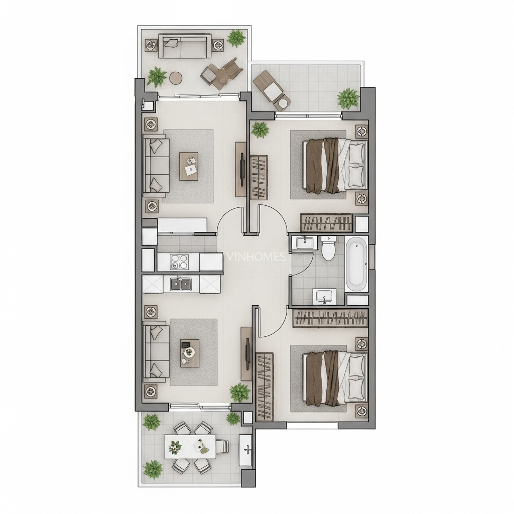 Hình ảnh dự án