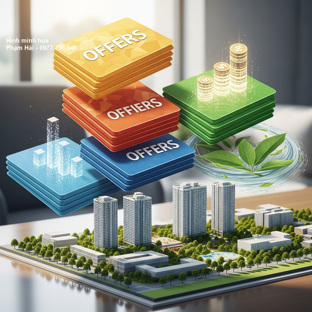 Hình ảnh dự án