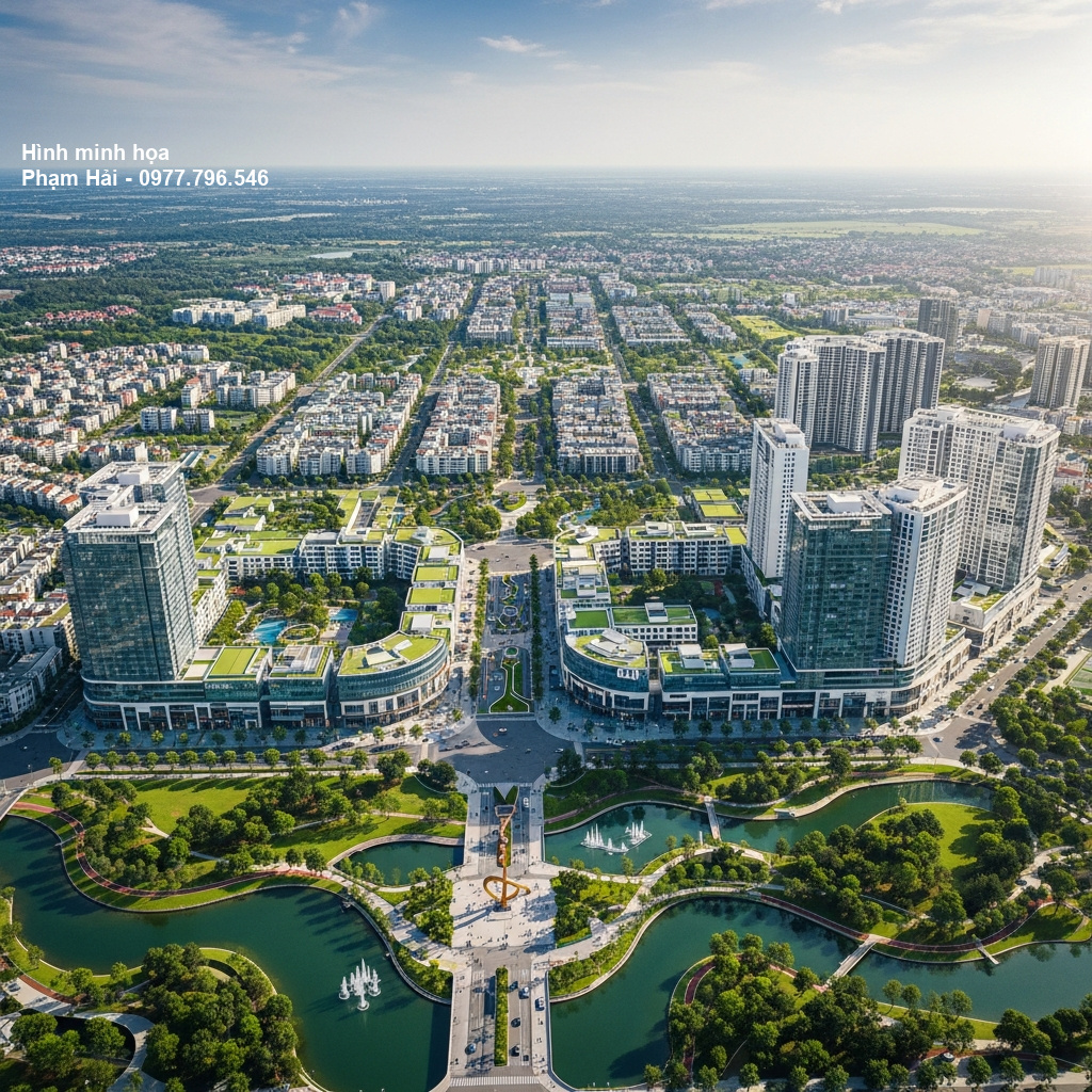 Hình ảnh dự án