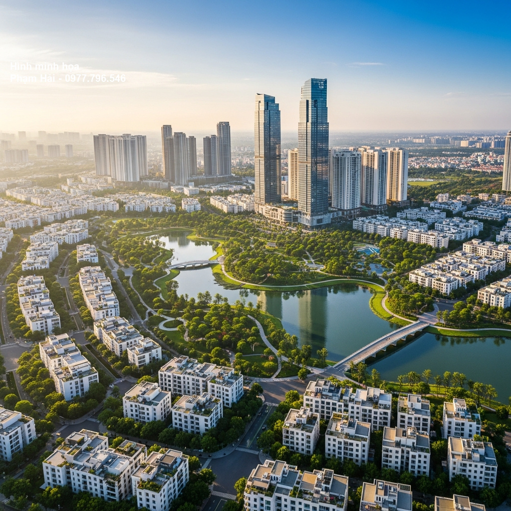 Hình ảnh dự án