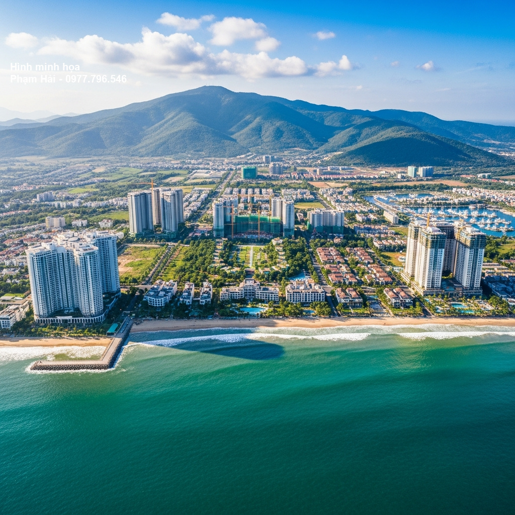 Hình ảnh dự án