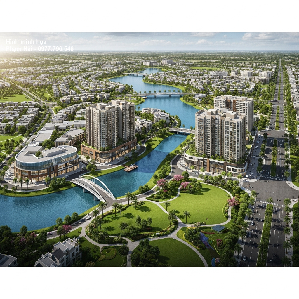 Hình ảnh dự án