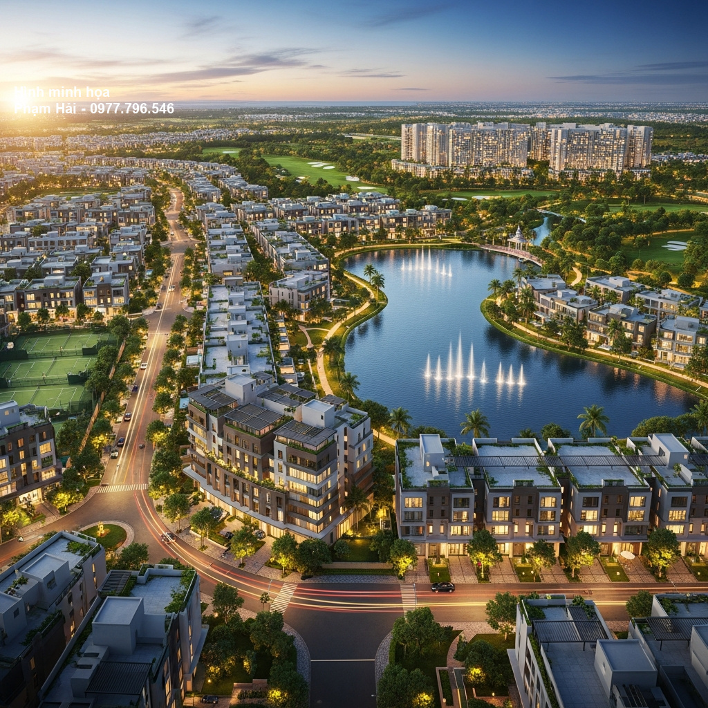 Hình ảnh dự án