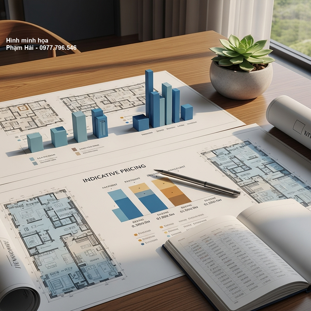 Hình ảnh dự án