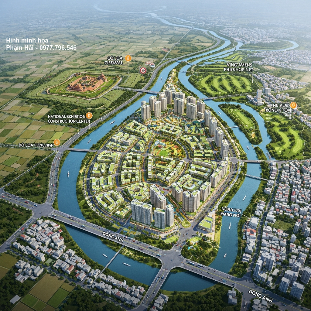 - hình ảnh minh họa dự án