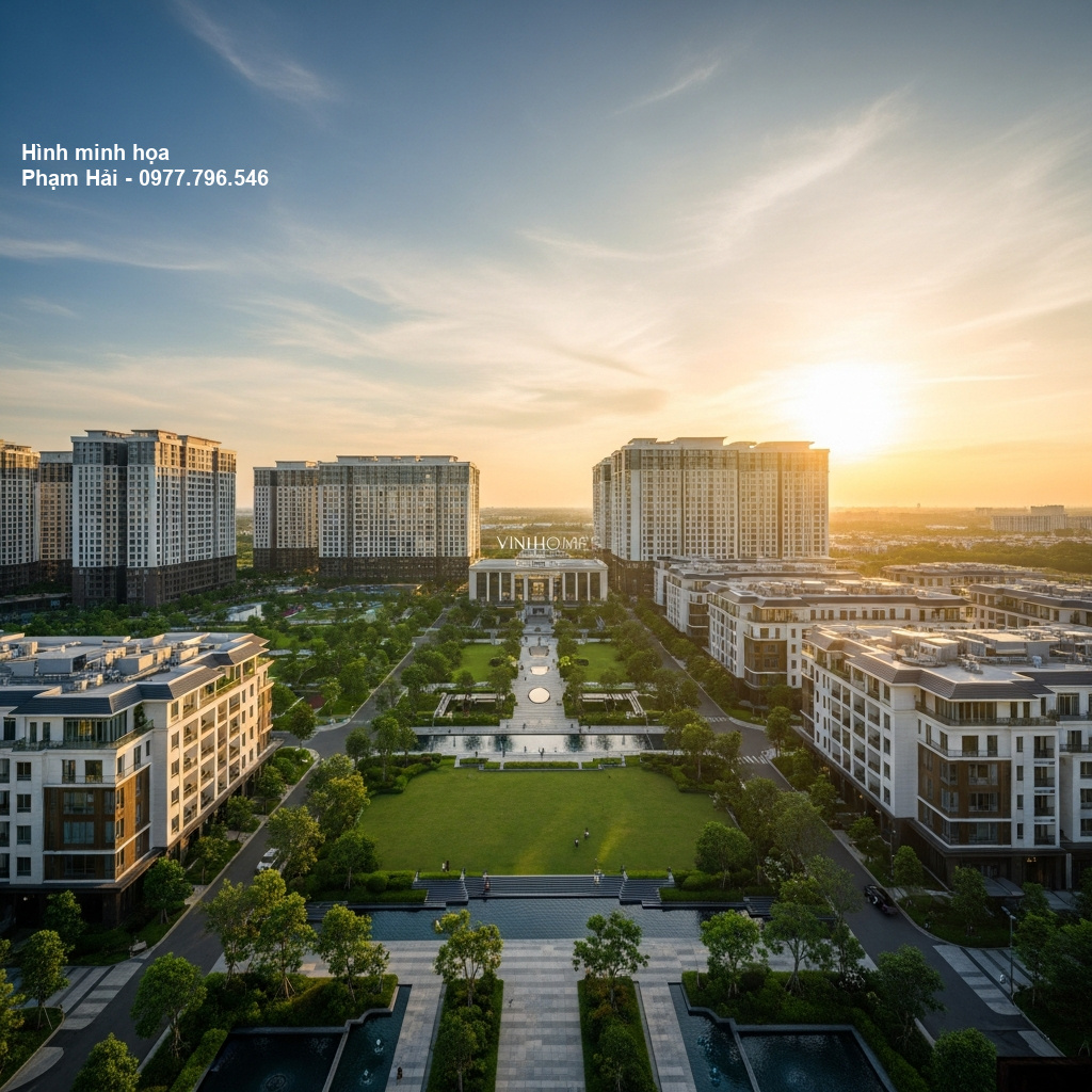 Hình ảnh dự án