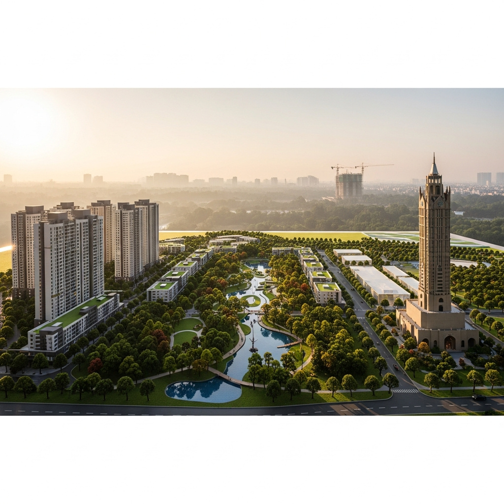 Hình ảnh dự án