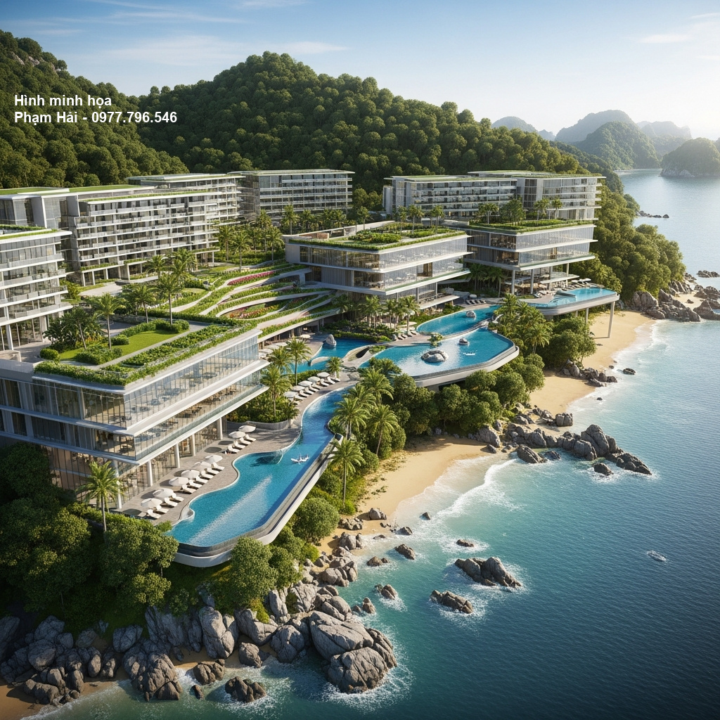 Hình ảnh dự án