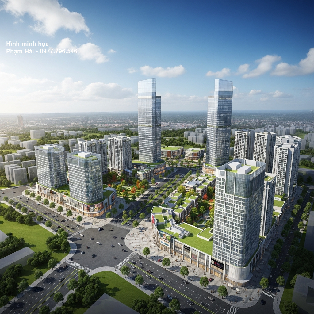 Hình ảnh dự án