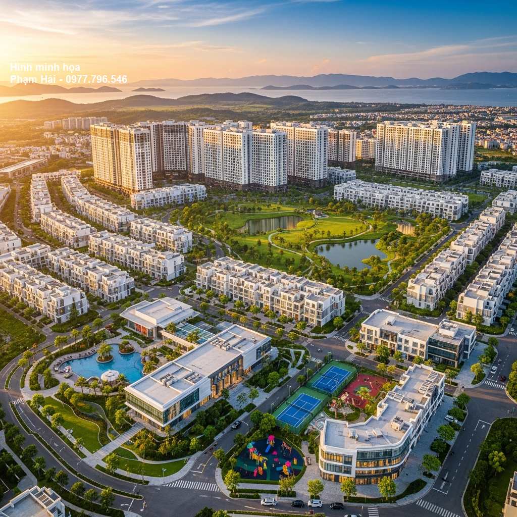 Hình ảnh dự án